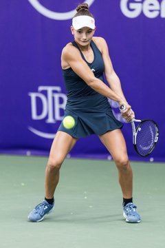 Julia Stusek 96 - Hamburg Ladies and Gents